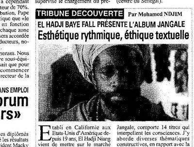 ELHADJI photo
