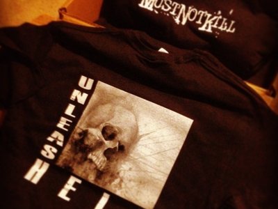 Must Not Kill photo