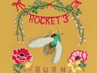 Rocket 3 photo
