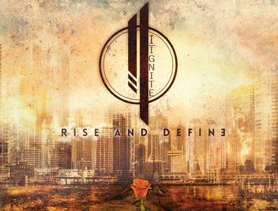RISE and DEFINE