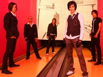 Keritsu photo