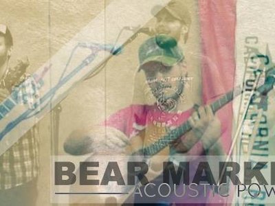 Bear Market Riot photo
