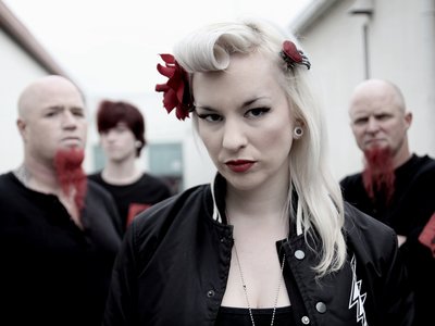 Devilskin photo