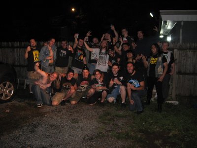 Led to the Grave photo