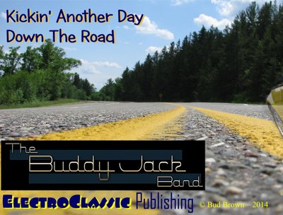 Kickin' Another Day Down The Road