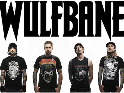 WULFBANE photo