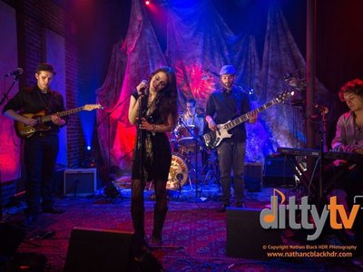 IT&SDs In Tennessee 2013 Featured on DITTY TV