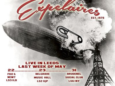 Expelaires photo