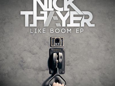 Nick Thayer photo