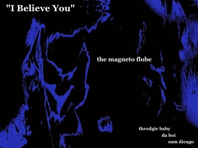 The Magneto Flobe photo