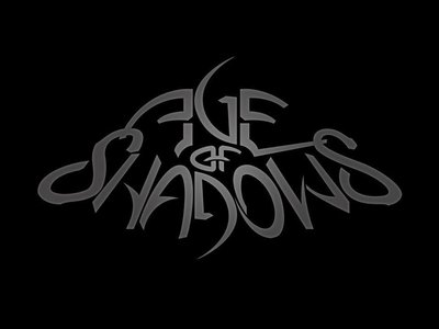 Official Age of Shadows logo!