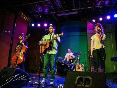 Saints Apollo photo