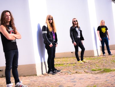 Rezet - Summer 2014