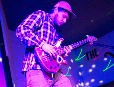 Dave Van Eerden