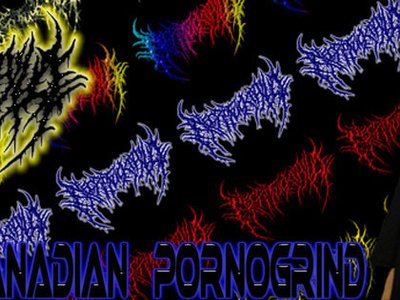 Necrofuckphilia photo
