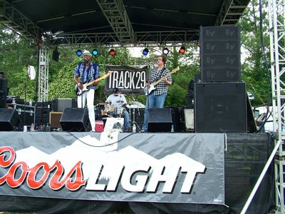 Roots Fest 2014 