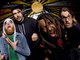Skindred