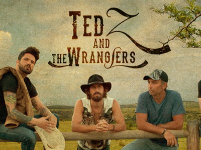 Ted Z and The Wranglers photo