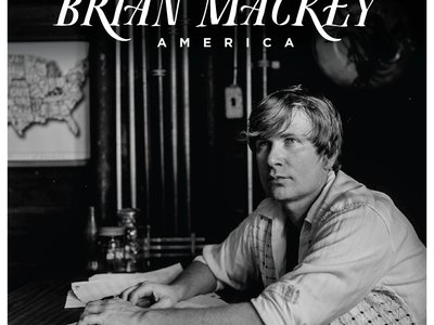 Brian Mackey photo