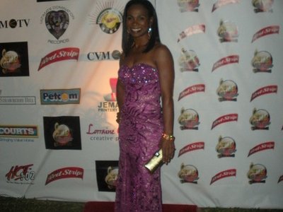 Sophia Brown photo