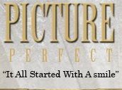 So...go ahead: frame my perfect picture.