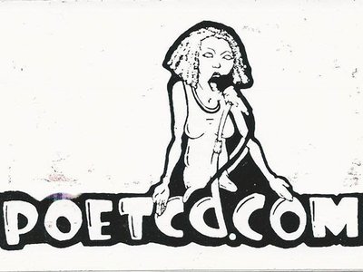 PoetCD.Com, Inc, the company I founded & that ran from 1999 to 2013 by me, Dwayne Rayner, Al Letson