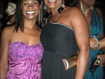 Sophia Brown photo