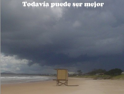 CD Cover from " TodavÃ­a puede ser mejor" -2012-