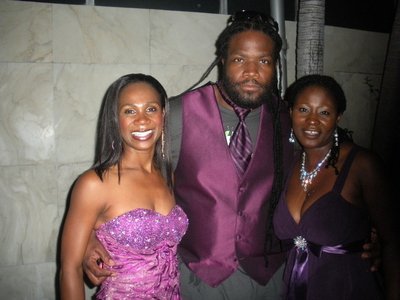 Sophia Brown photo