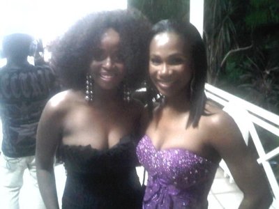 Sophia Brown photo