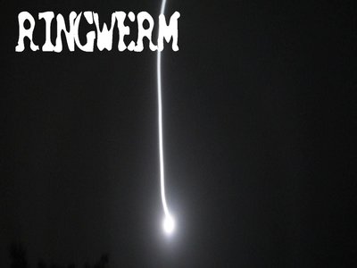 NEW ALBUM FROM RW SON!