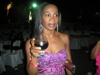 Sophia Brown photo