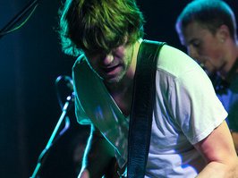 Dirk Quinn Band photo