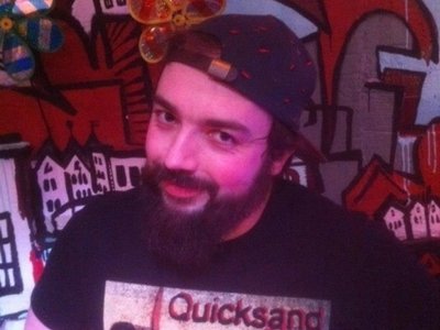 Dirk Quinn Band photo