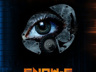 SnowE photo