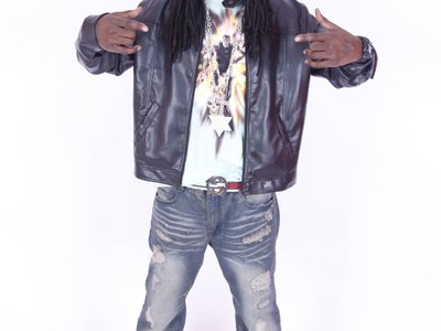 T Benz photo