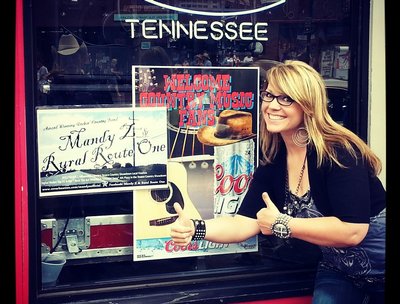 Rippy's Nashville 2014