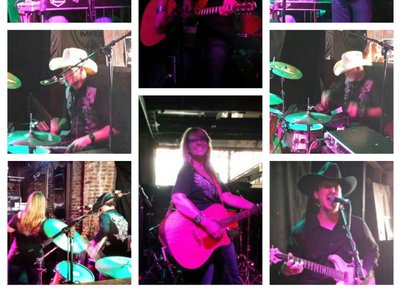 Tootsies Nashville 2014