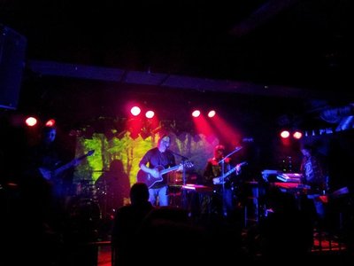 Live in Oslo 2014