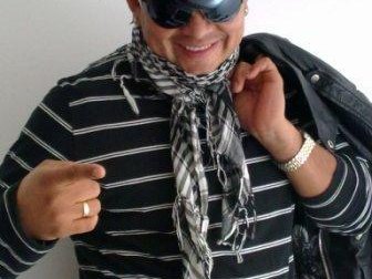 JHONNY RC 