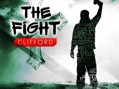 #TheFight