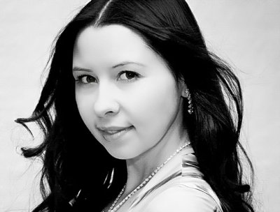 Natalia Krishtopets photo
