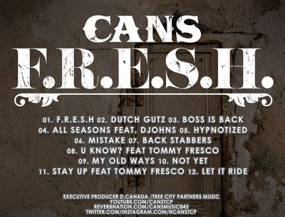 F.R.E.S.H