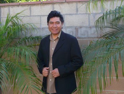 Ruben DeAlvarado - RDA photo