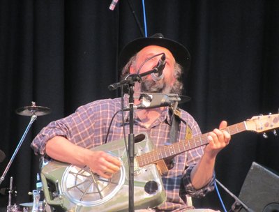 Phil Saunders photo