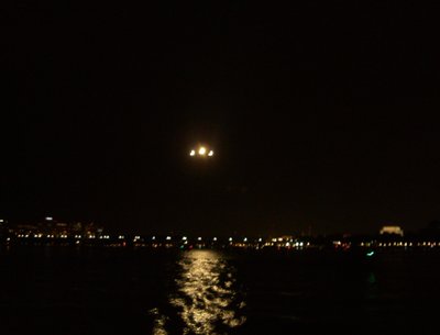 Strange Lights in the Sky