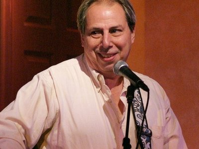 Rich Eilbert at TCAN