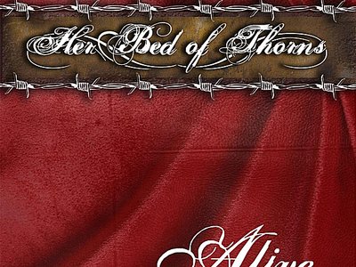 HER BED OF THORNS photo