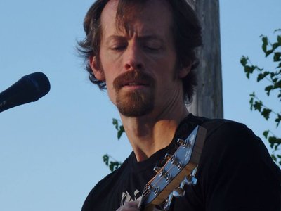Rick Barr photo