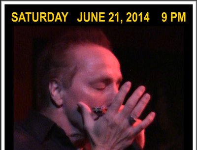 James Montgomery Blues photo